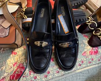 Michael Kors lisfers