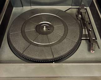 Vintage Fisher Studio All in One Standard Stereo System.