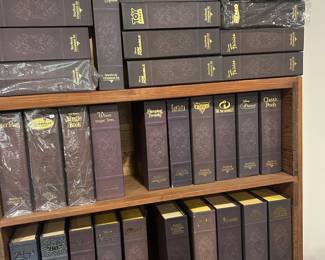 Disney Storybook ornament sets