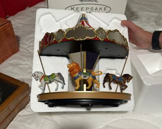 Hallmark Christmas