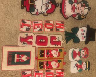 Vintage Christmas