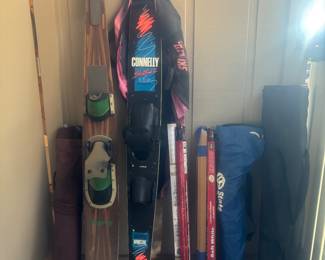 Skis