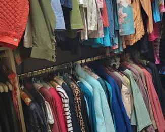 Women's Clothing