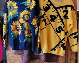 Vintage Clothing