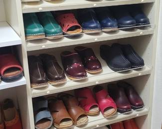 Troentorp Clogs