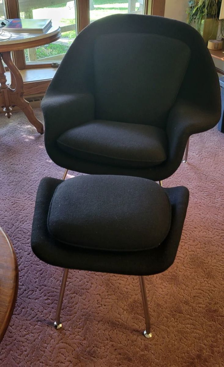 Womb Chair