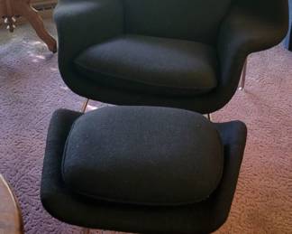 Womb Chair