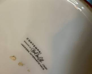 Paul McCobb Contempri Jackson International Coffee Pot