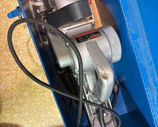 Skil 3 inch heavy duty plane