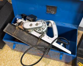Makita jig saw