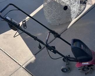 Roto Tiller 