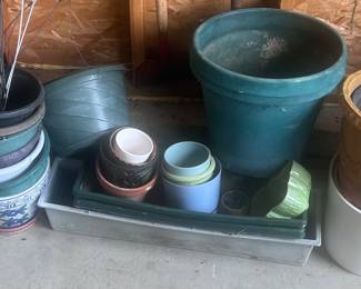 Pots