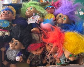 Trolls 