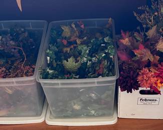 Crafting Flowers 