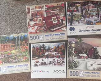 Puzzles 
