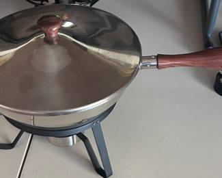 Fondue 