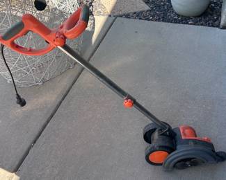 Lawn Edger 