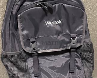 Backpack 