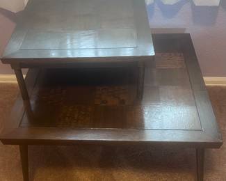Mid Century Modern (MCM)