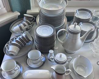 Fine China 