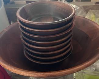 Bowls 