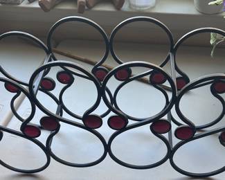 Wine Rack