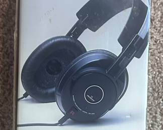 Headphones