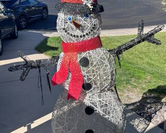 Snowman