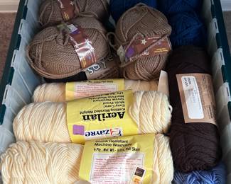 Yarn
