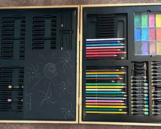 Arts and Crafts