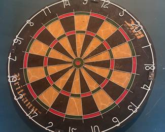 Dart Board