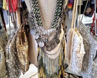 vintage jewelry