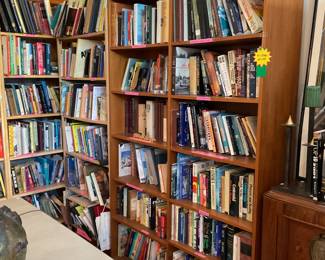 Books all genres