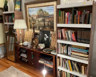 Walter’s smith media console 27” tall x 64” wide x 19.5” deep $320 + tax