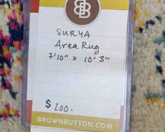 Sale Picture