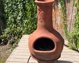 Chiminea
