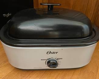 Oster Roaster