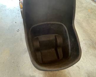 Yard Cart