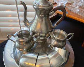 Pewter
