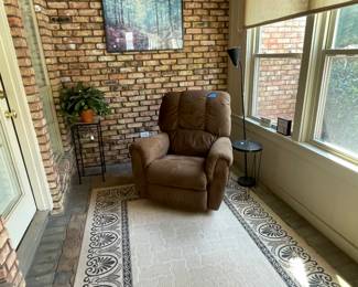 Recliner
