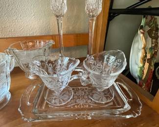 Cambridge Glassware