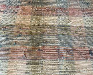 Beautiful rugs