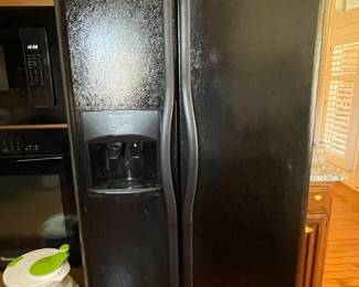 Frigidaire Refrigerator