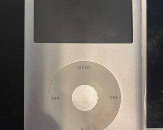 Apple Ipod Classic Nano 
