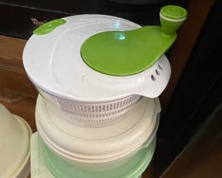 Salad Spinner