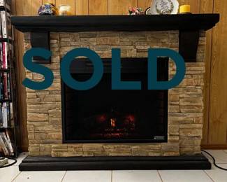 FIREPLACESOLD