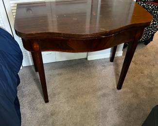 This item is available for presale. Text Sara at 407-448-3093.