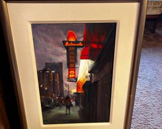 Sale Picture