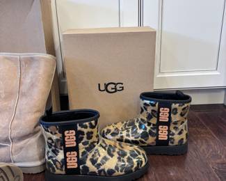 Ugg Boots