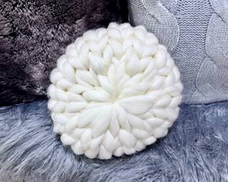 Accent Pillow